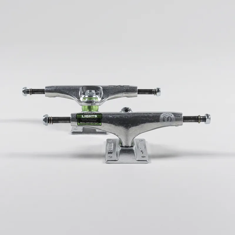 Thunder 147 Lights Truck II Polished PAIR