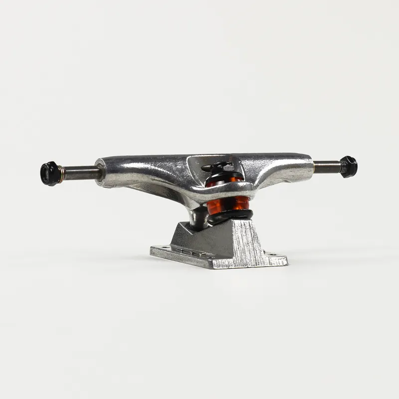 Thunder 148 Team Trucks Polished Pair-1