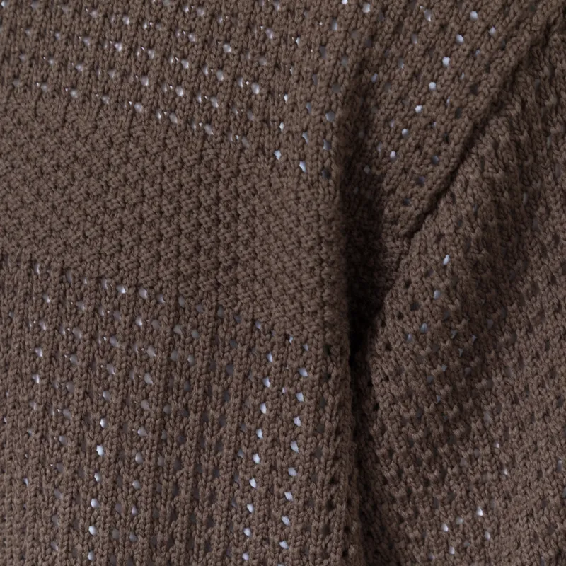 Obey Zach Sweater Shirt Wren-7