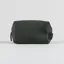 Rains Womens Wash Bag Small Green