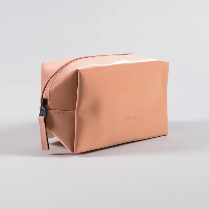 Rains Womens Wash Bag Small Coy