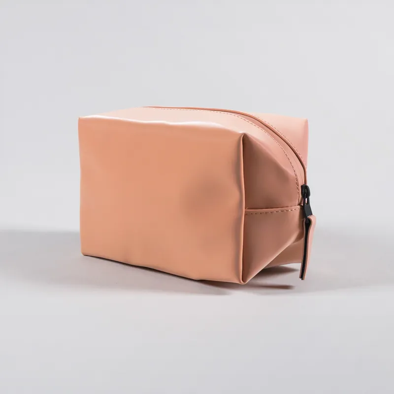 Rains Womens Wash Bag Small Coy-1