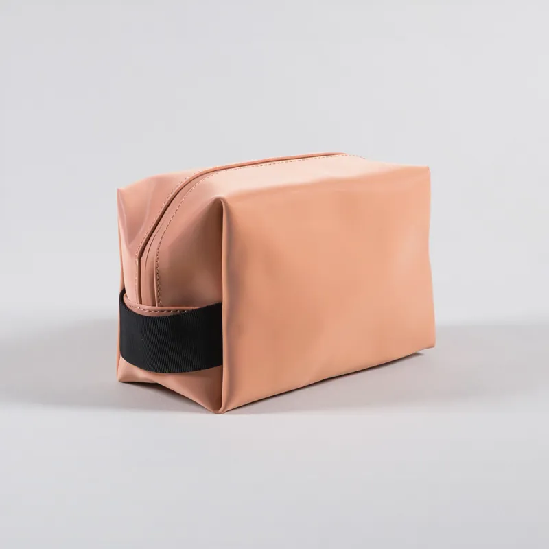 Rains Womens Wash Bag Small Coy-4