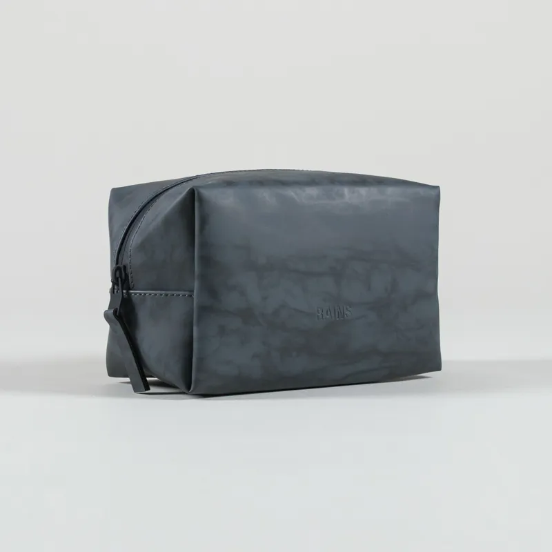 Rains Womens Wash Bag Small Echo-3