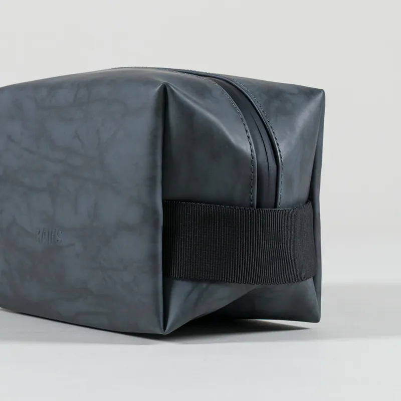 Rains Womens Wash Bag Small Echo-6