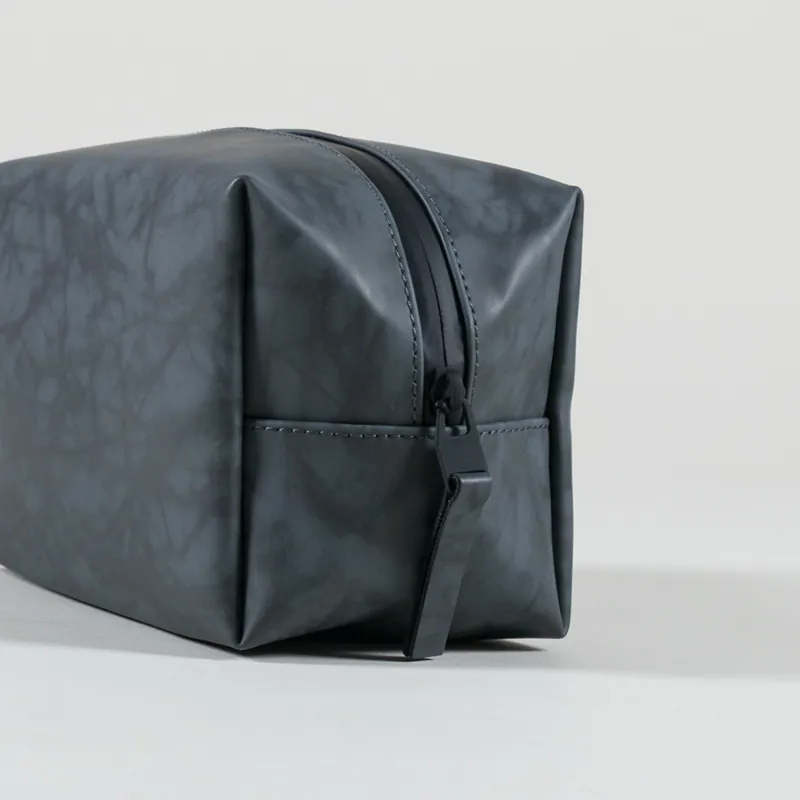 Rains Womens Wash Bag Small Echo-5