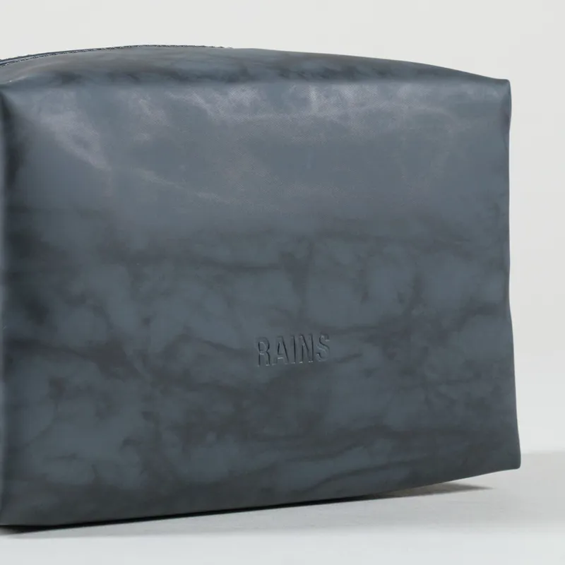 Rains Womens Wash Bag Small Echo-7