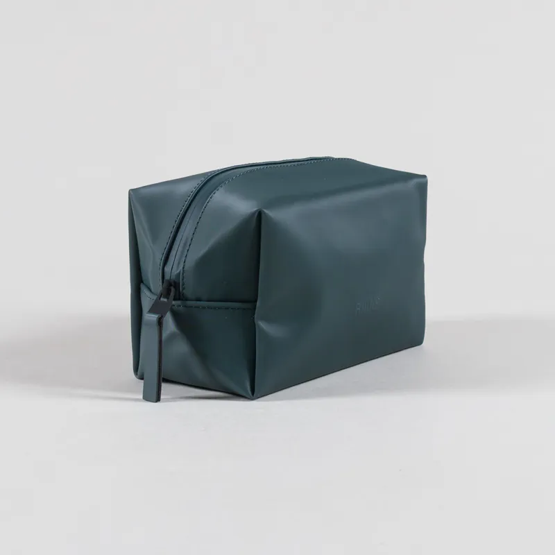 Rains Womens Wash Bag Small Mystique-2
