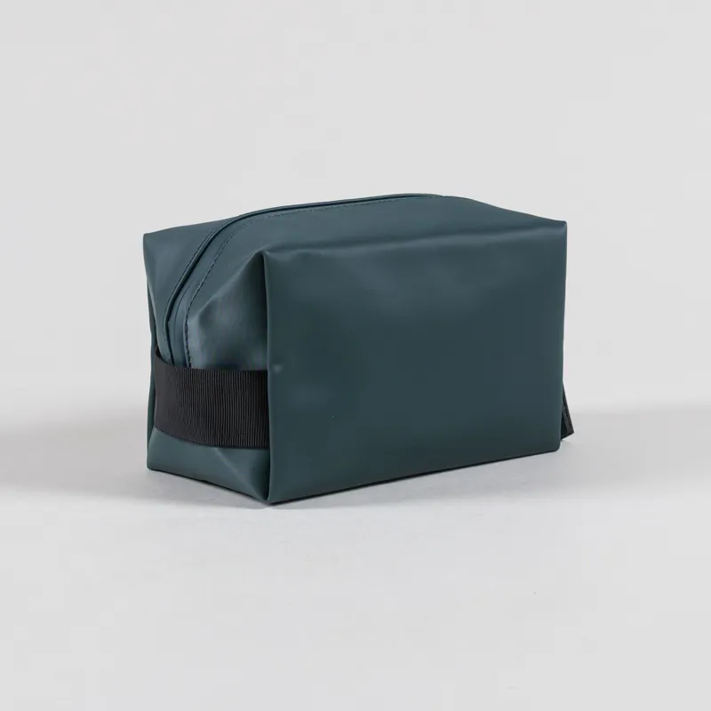 Rains Womens Wash Bag Small Mystique-3