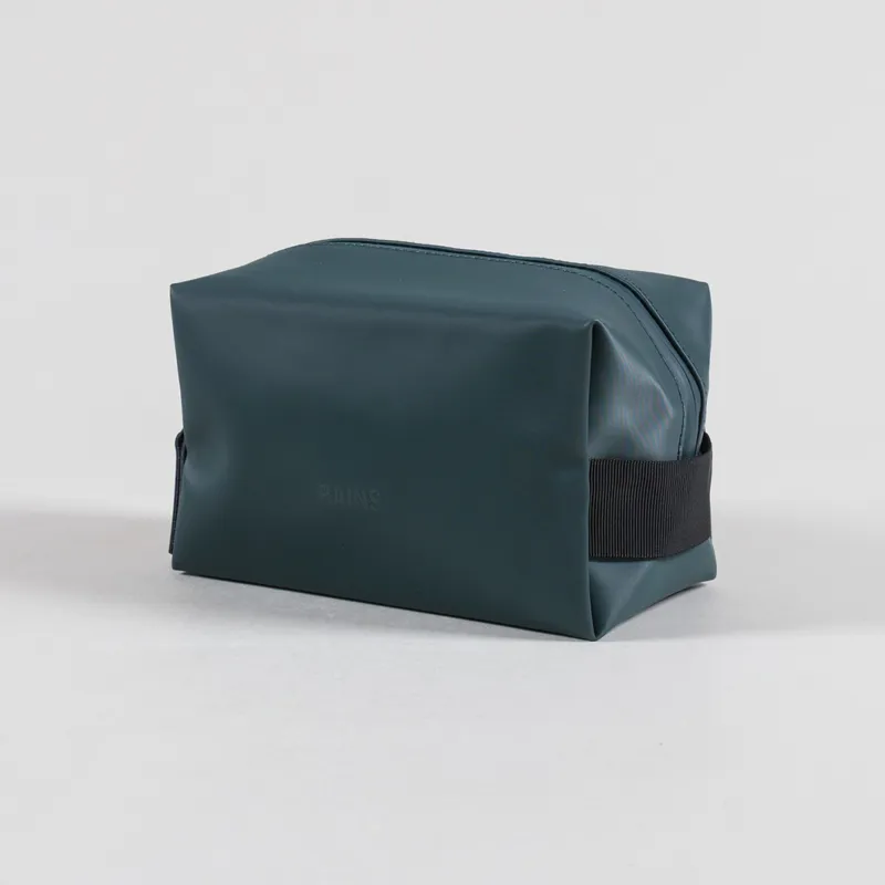 Rains Womens Wash Bag Small Mystique-4