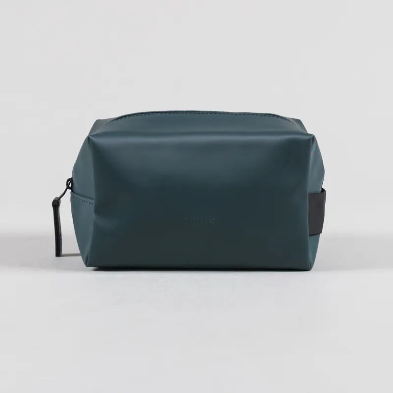 Rains Womens Wash Bag Small Mystique