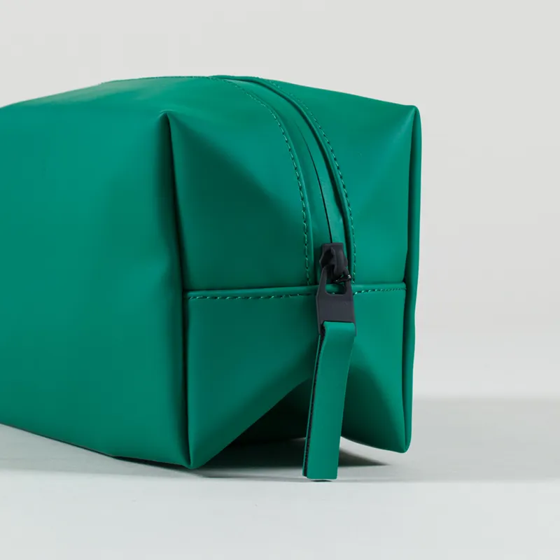 Rains Womens Wash Bag Small Envy-4