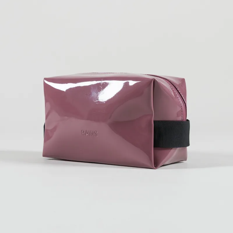 Rains Womens Wash Bag Small Tempt-2