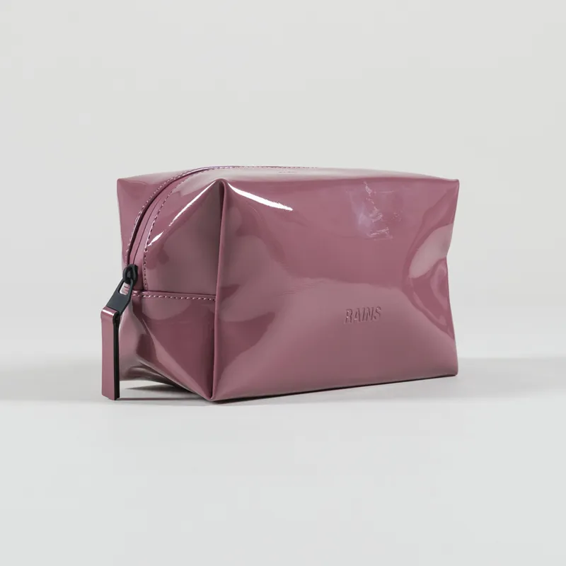 Rains Womens Wash Bag Small Tempt-3
