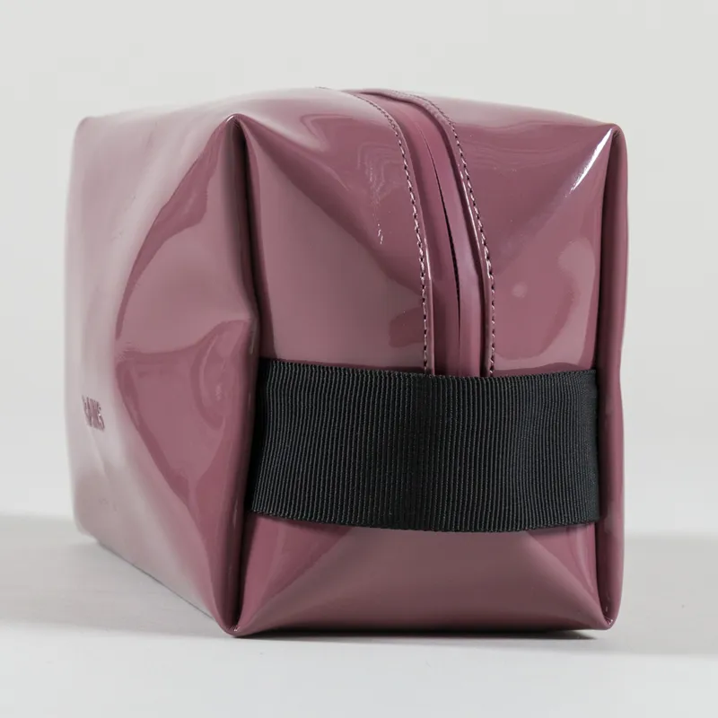 Rains Womens Wash Bag Small Tempt-6