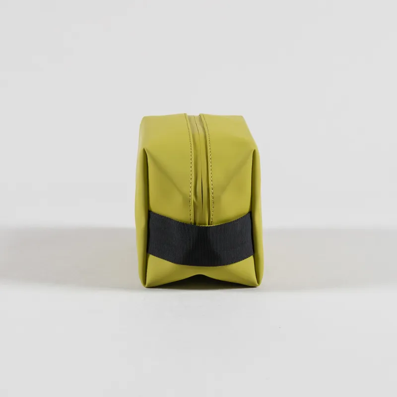Rains Womens Wash Bag Small Glow-1