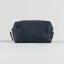 Rains Womens Wash Bag Small Navy
