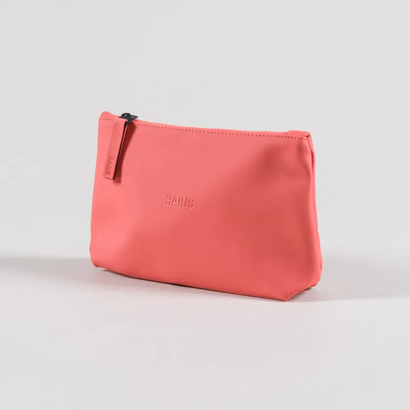 Rains Womens Cosmetic Bag Ember-3