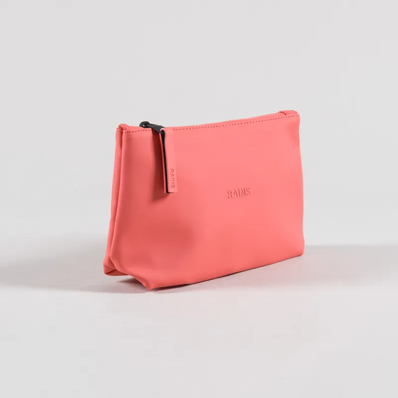 Rains Womens Cosmetic Bag Ember-2
