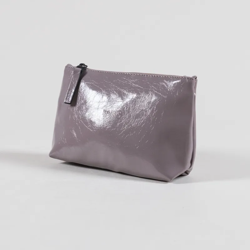 Rains Womens Cosmetic Bag Cinder Glaze-2