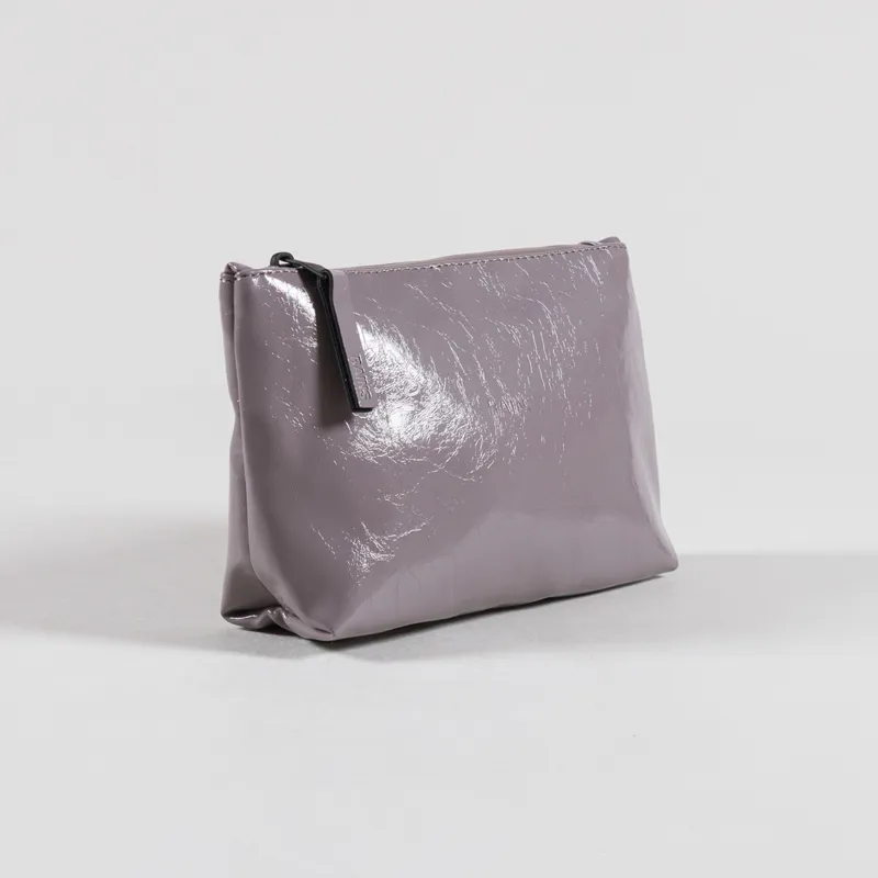Rains Womens Cosmetic Bag Cinder Glaze-3