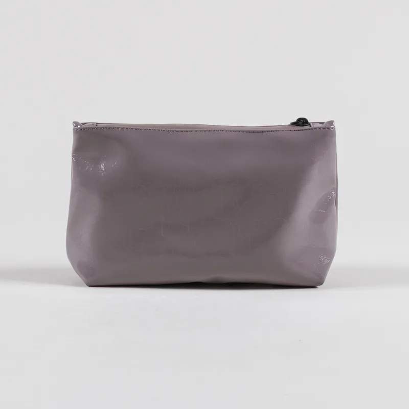 Rains Womens Cosmetic Bag Cinder Glaze-1