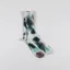 Annoymous Ism Scatter Dye Crew Socks Mint