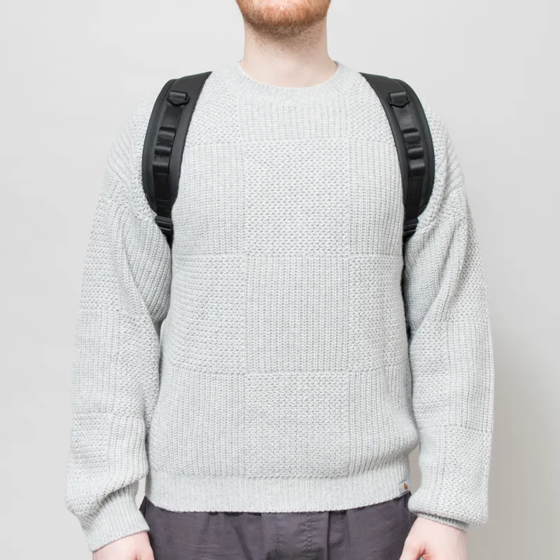 Rains OTG Backpack Black-3