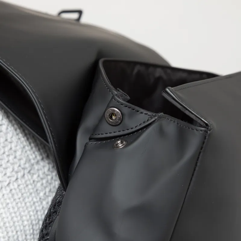 Rains OTG Backpack Black-12