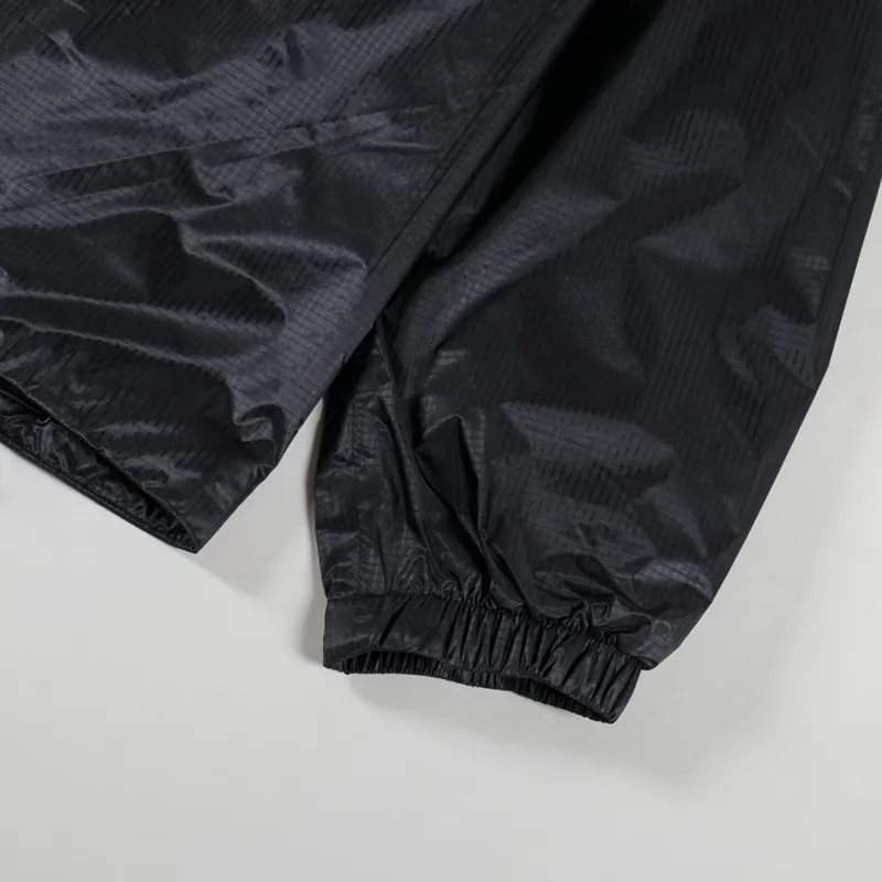 Rains Kauto Insulated Jacket Black-13