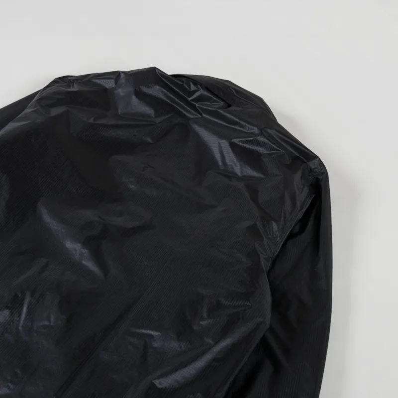 Rains Kauto Insulated Jacket Black-6