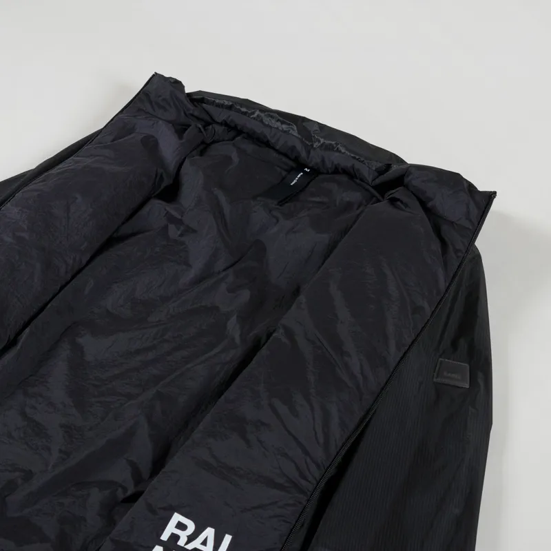 Rains Kauto Insulated Jacket Black-5