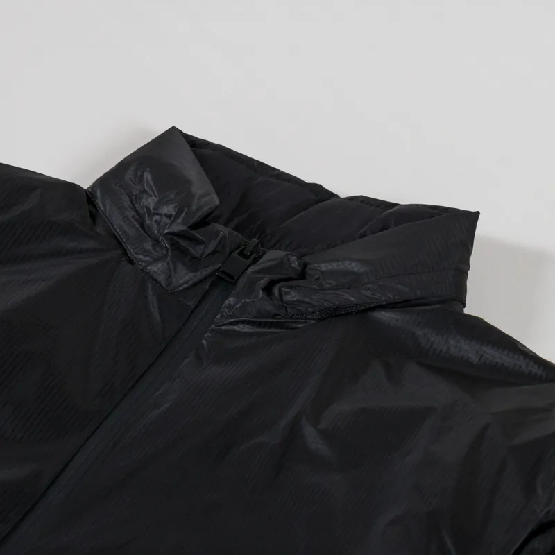 Rains Kauto Insulated Jacket Black-8