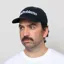 No Problemo Cap Black