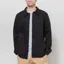 Nudie Jeans Barney Worker Jacket Black