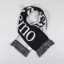 No Problemo Scarf Black