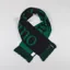 No Problemo Scarf Green