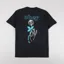 Obey Spring Forth T Shirt Black