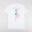 Obey Spring Forth T Shirt White