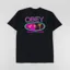Obey Duality Of Humanity T Shirt Black