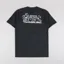 Obey Hope For The Youth T Shirt Vintage Black