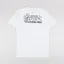 Obey Hope For The Youth T Shirt White