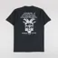Obey Harbinger Of Peace T Shirt Vintage Black