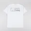 Obey Studios Inc 1989 T Shirt White