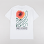 Obey Moves Of Life T Shirt White