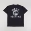 Obey Studios Icon T Shirt Vintage Black