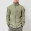 Norrona Trollveggen Warm3 Jacket Deep Lichen Green