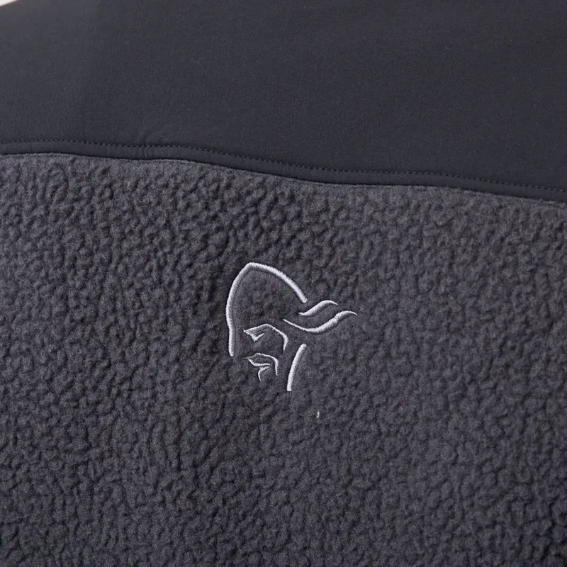 Norrona Trollveggen Warm3 Jacket Phantom-4