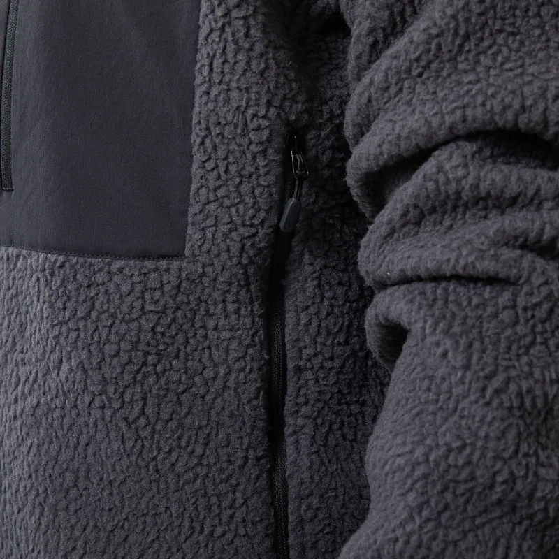 Norrona Trollveggen Warm3 Jacket Phantom-9