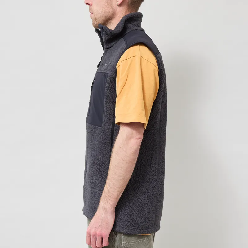 Norrona Trollveggen Warm3 Vest Phantom-2